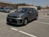 Kia Pegas