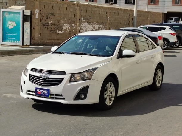 chevrolet