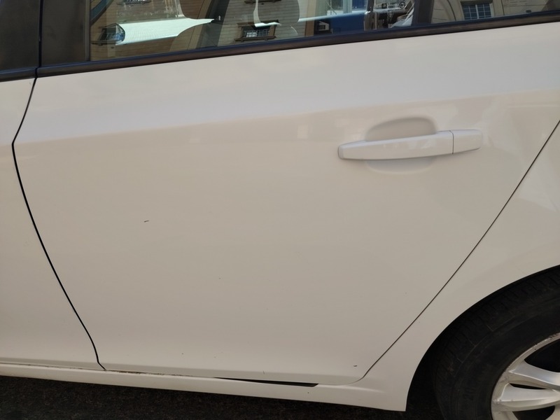 Used 2013 Chevrolet Cruze for sale in Jeddah