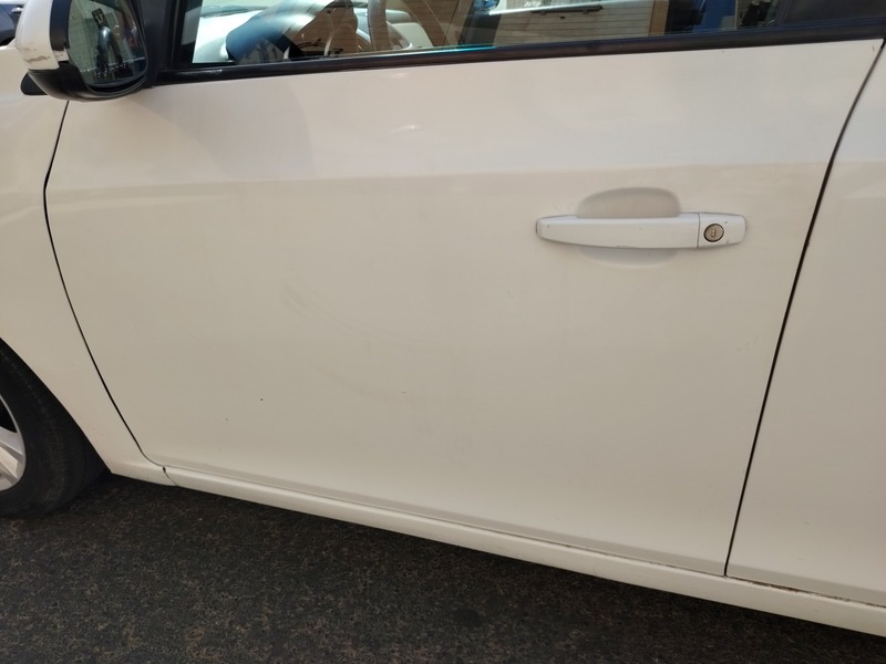 Used 2013 Chevrolet Cruze for sale in Jeddah