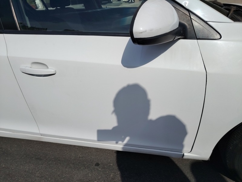 Used 2013 Chevrolet Cruze for sale in Jeddah