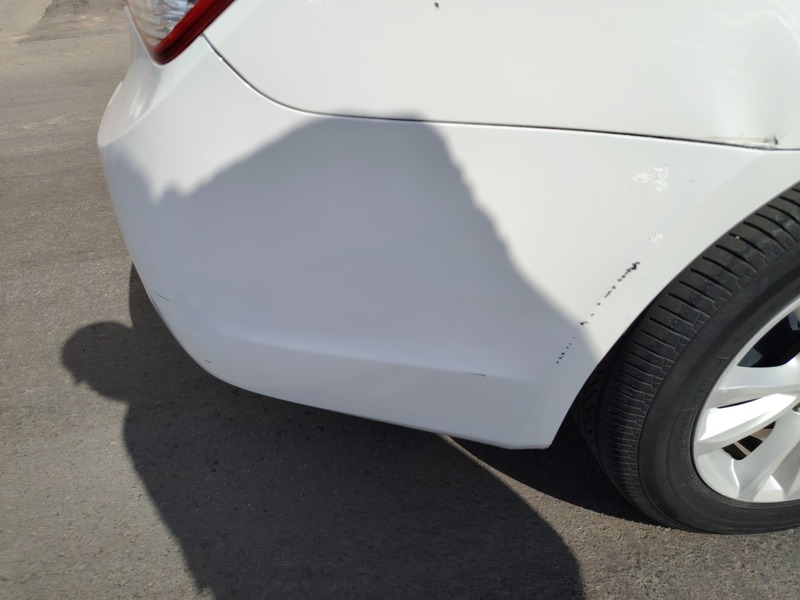 Used 2013 Chevrolet Cruze for sale in Jeddah