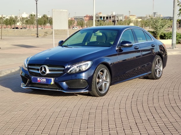 mercedes