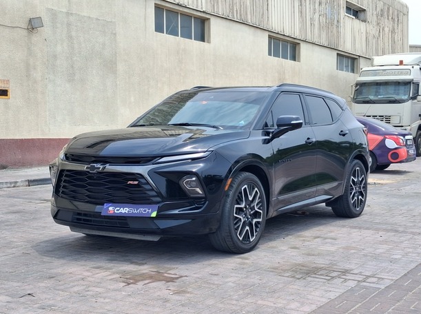 chevrolet