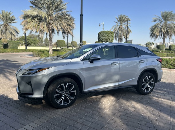 lexus