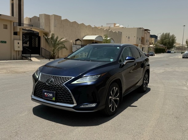 lexus