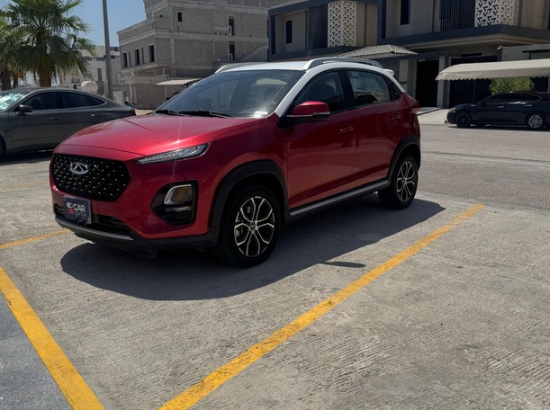 chery