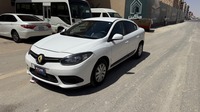 Used 2015 Renault Fluence for sale in Riyadh