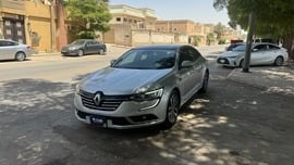 Renault Talisman Used 2018 Renault Talisman for sale in Riyadh