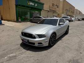فورد موستانج مستعمله 2014 فورد موستانج للبيع فى الرياض