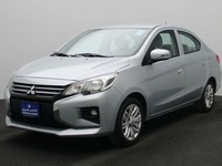 Mitsubishi Attrage