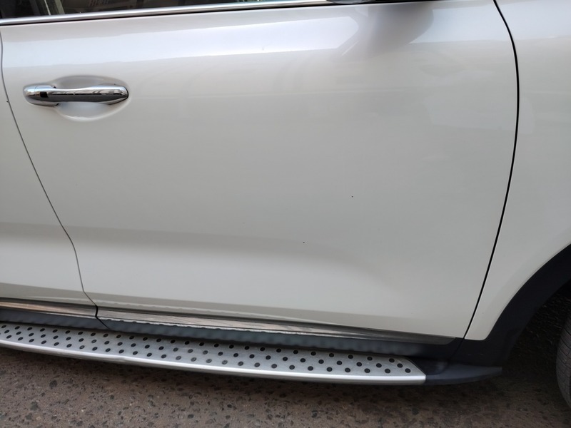 Used 2020 Kia Sorento for sale in Jeddah