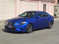 Lexus IS350