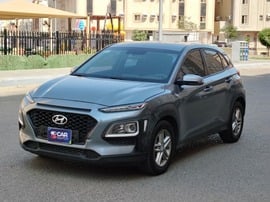 Hyundai Kona Used 2019 Hyundai Kona for sale in Jeddah