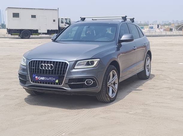 audi
