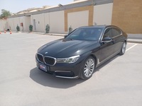 Used 2017 BMW 730 for sale in Riyadh