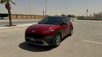Used 2021 Hyundai Kona for sale in Riyadh