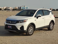 GAC GS3