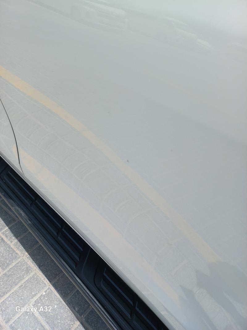 Used 2019 Toyota Fortuner for sale in Abu Dhabi