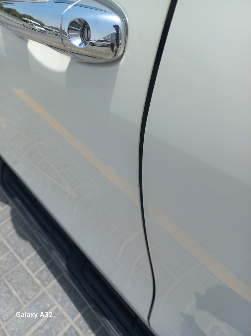 Used 2019 Toyota Fortuner for sale in Abu Dhabi