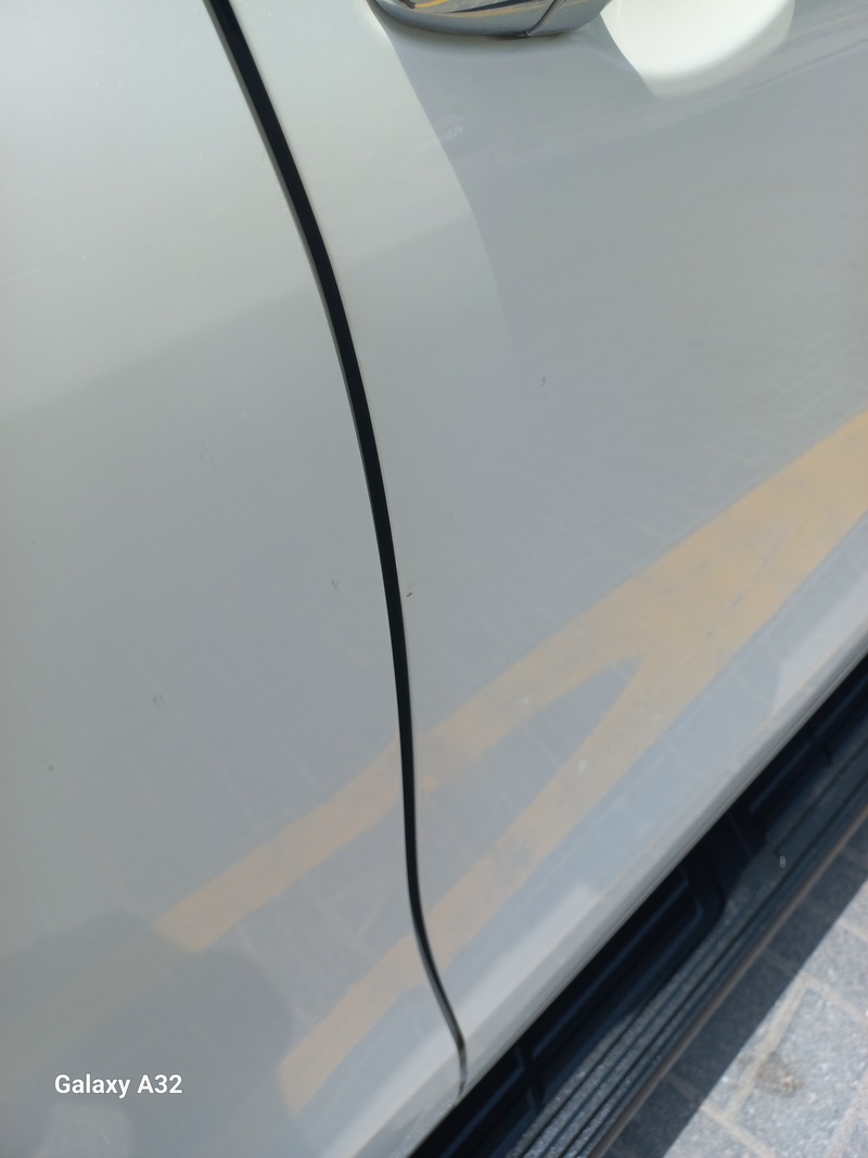 Used 2019 Toyota Fortuner for sale in Abu Dhabi