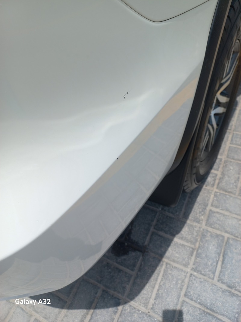 Used 2019 Toyota Fortuner for sale in Abu Dhabi