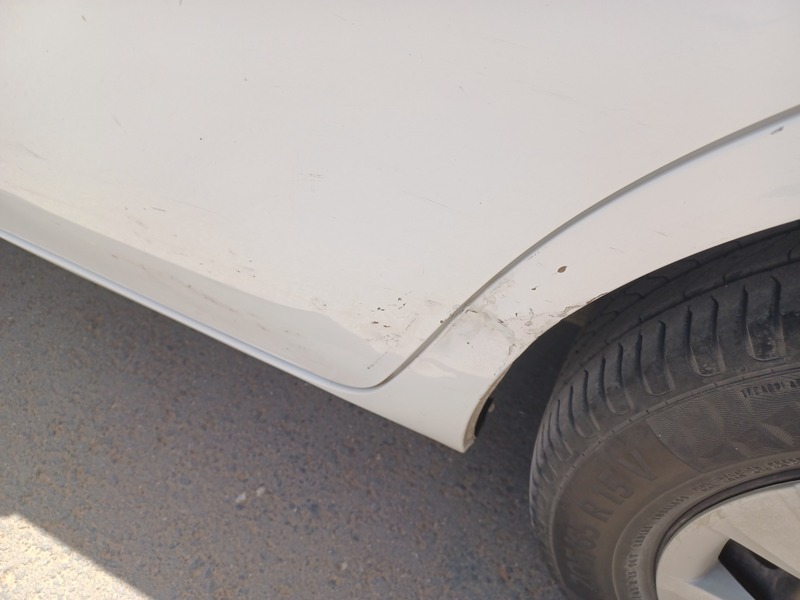 Used 2015 Toyota Corolla for sale in Riyadh