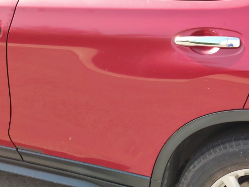 Used 2018 Nissan X-Trail for sale in Jeddah