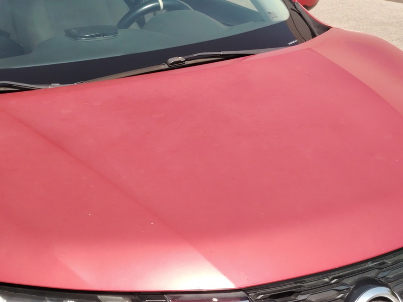 Used 2018 Nissan X-Trail for sale in Jeddah