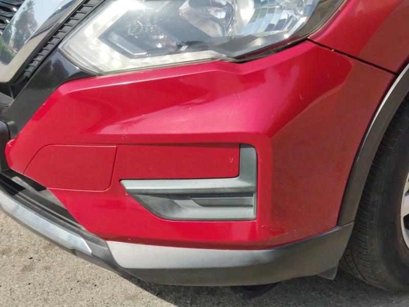 Used 2018 Nissan X-Trail for sale in Jeddah