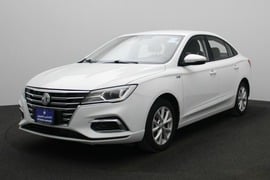 MG 5 Used 2023 MG 5 for sale in Dubai
