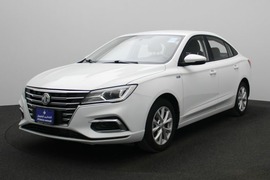 MG 5 Used 2023 MG 5 for sale in Dubai