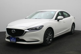 Mazda 6 Used 2023 Mazda 6 for sale in Dubai