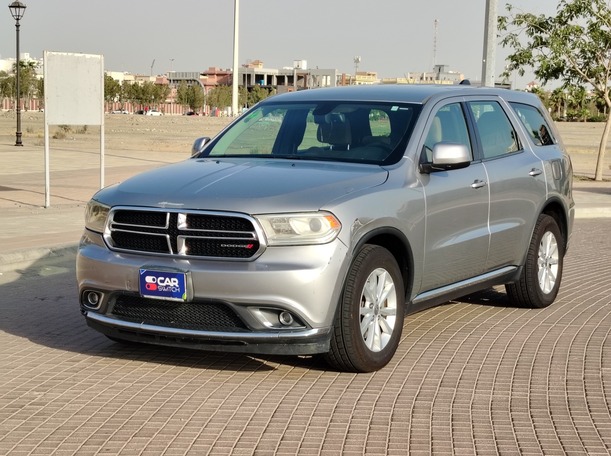 dodge