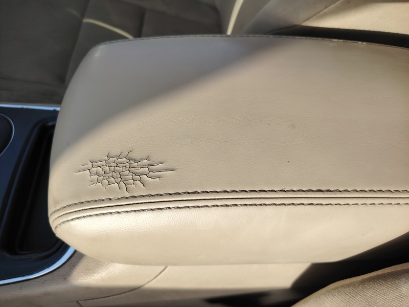 Used 2014 Dodge Durango for sale in Jeddah