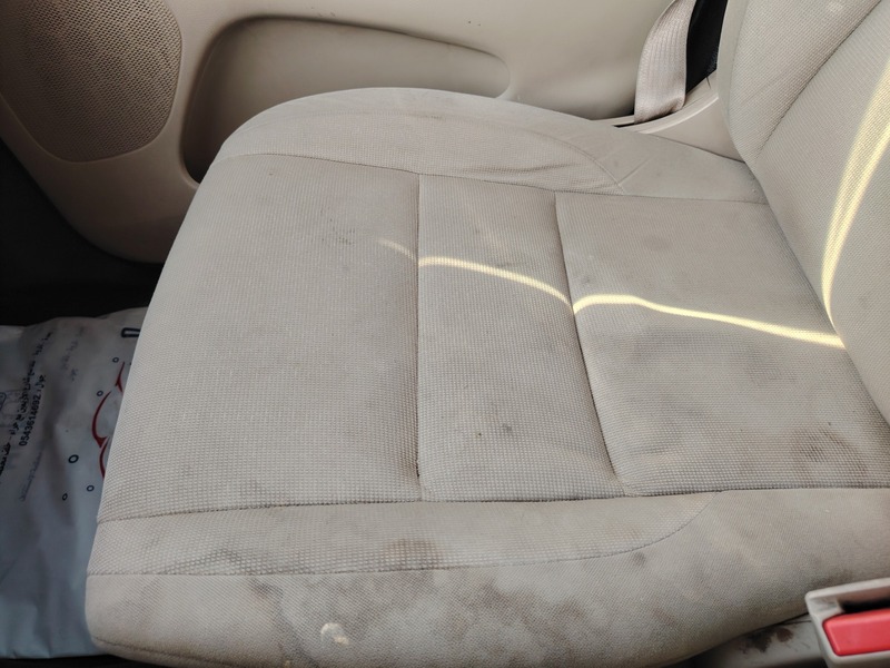Used 2014 Dodge Durango for sale in Jeddah