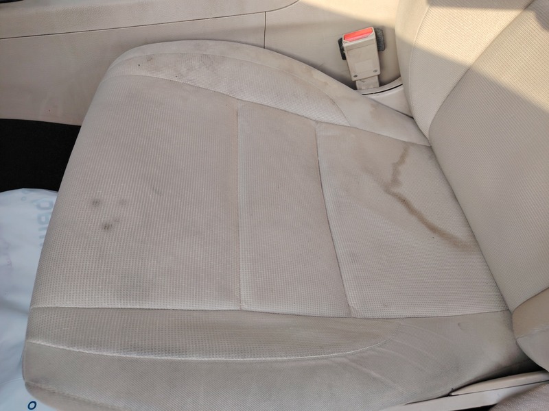 Used 2014 Dodge Durango for sale in Jeddah