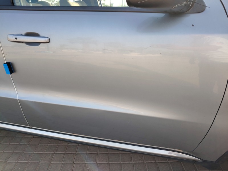 Used 2014 Dodge Durango for sale in Jeddah