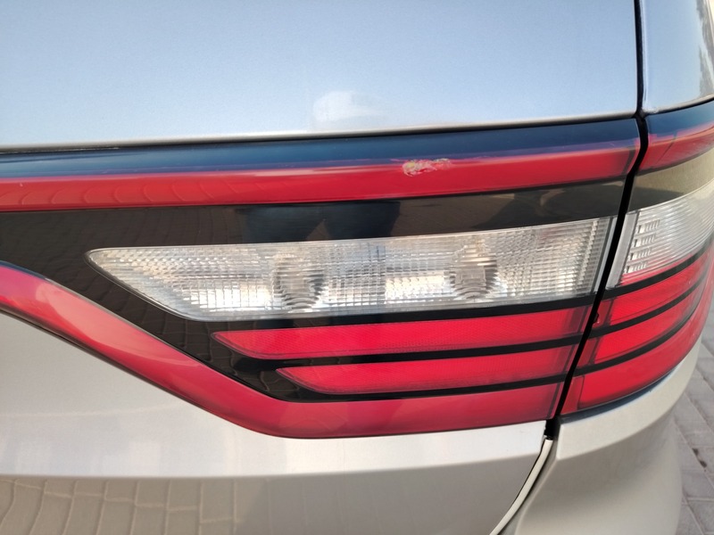 Used 2014 Dodge Durango for sale in Jeddah