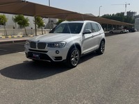 بي ام دبليو X3