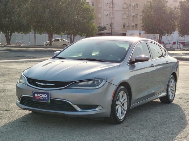chrysler