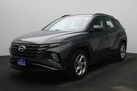 Hyundai Tucson Used 2023 Hyundai Tucson for sale in Dubai