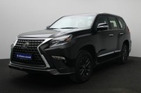 Used 2021 Lexus GX460 for sale in Dubai
