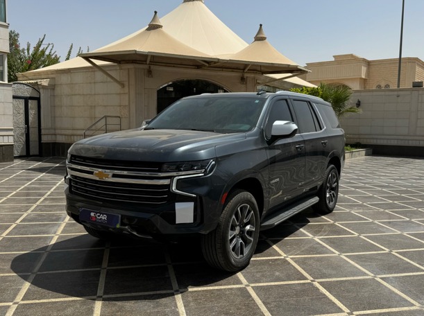 chevrolet