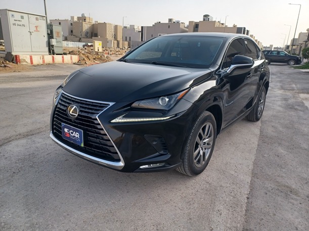 lexus