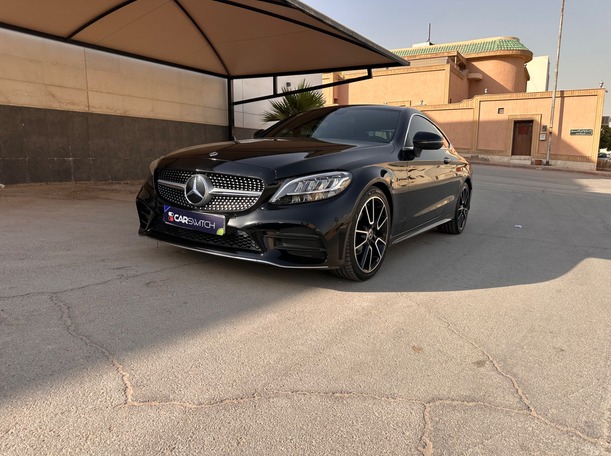 mercedes