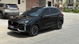 فاو بيستون T33 مستعمله 2022 فاو بيستون T33 للبيع فى الرياض