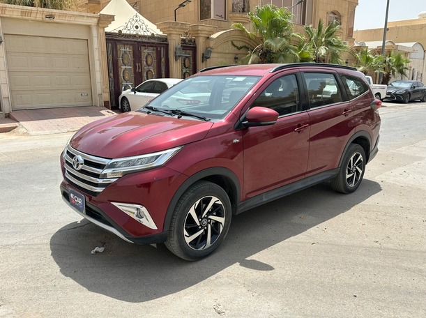 toyota