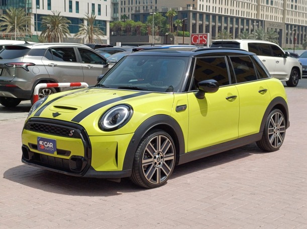 mini