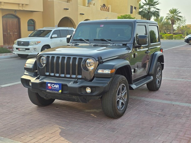 jeep